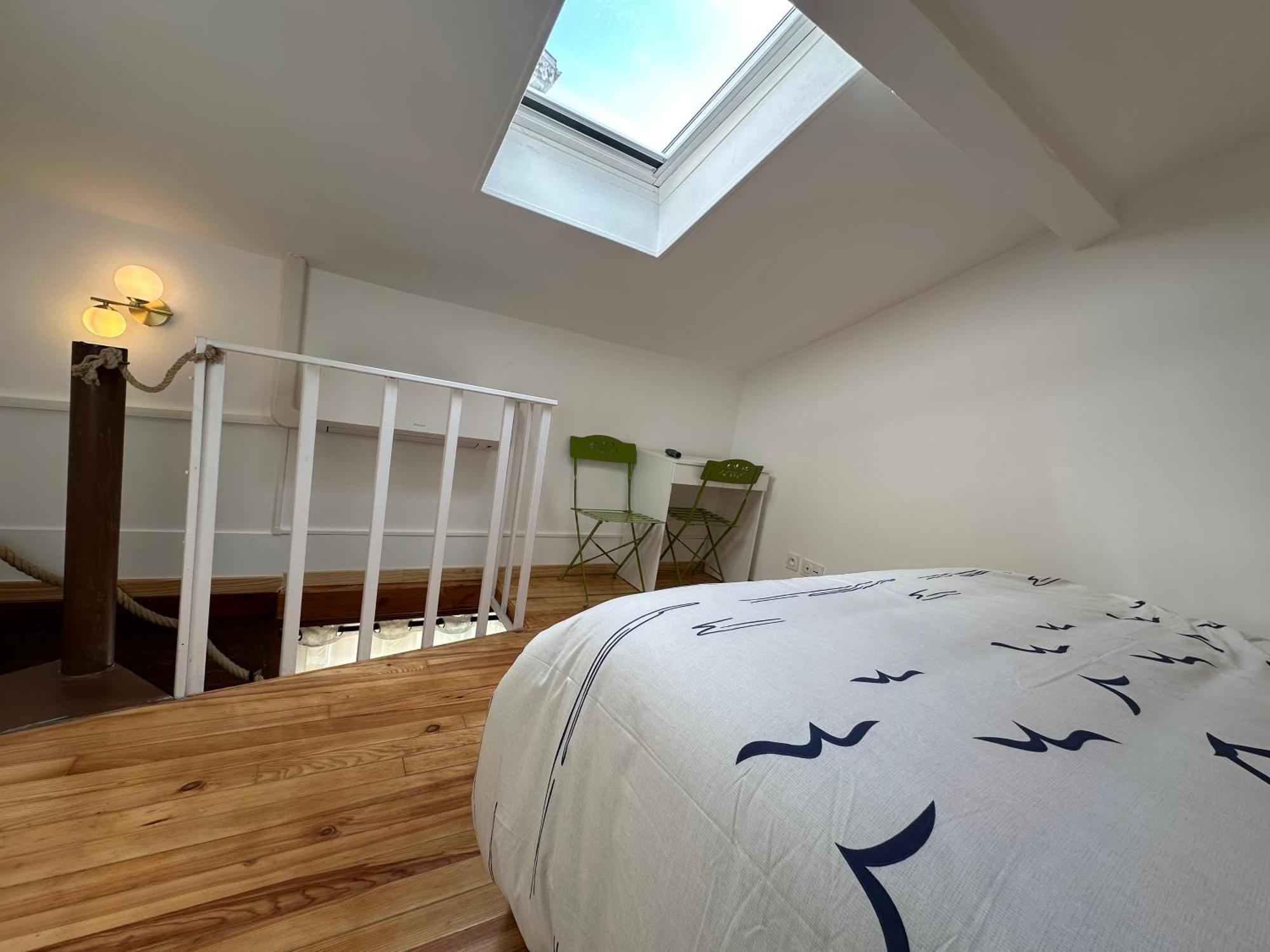 Le Ramblas Jean Jaures Matabieu Appartement