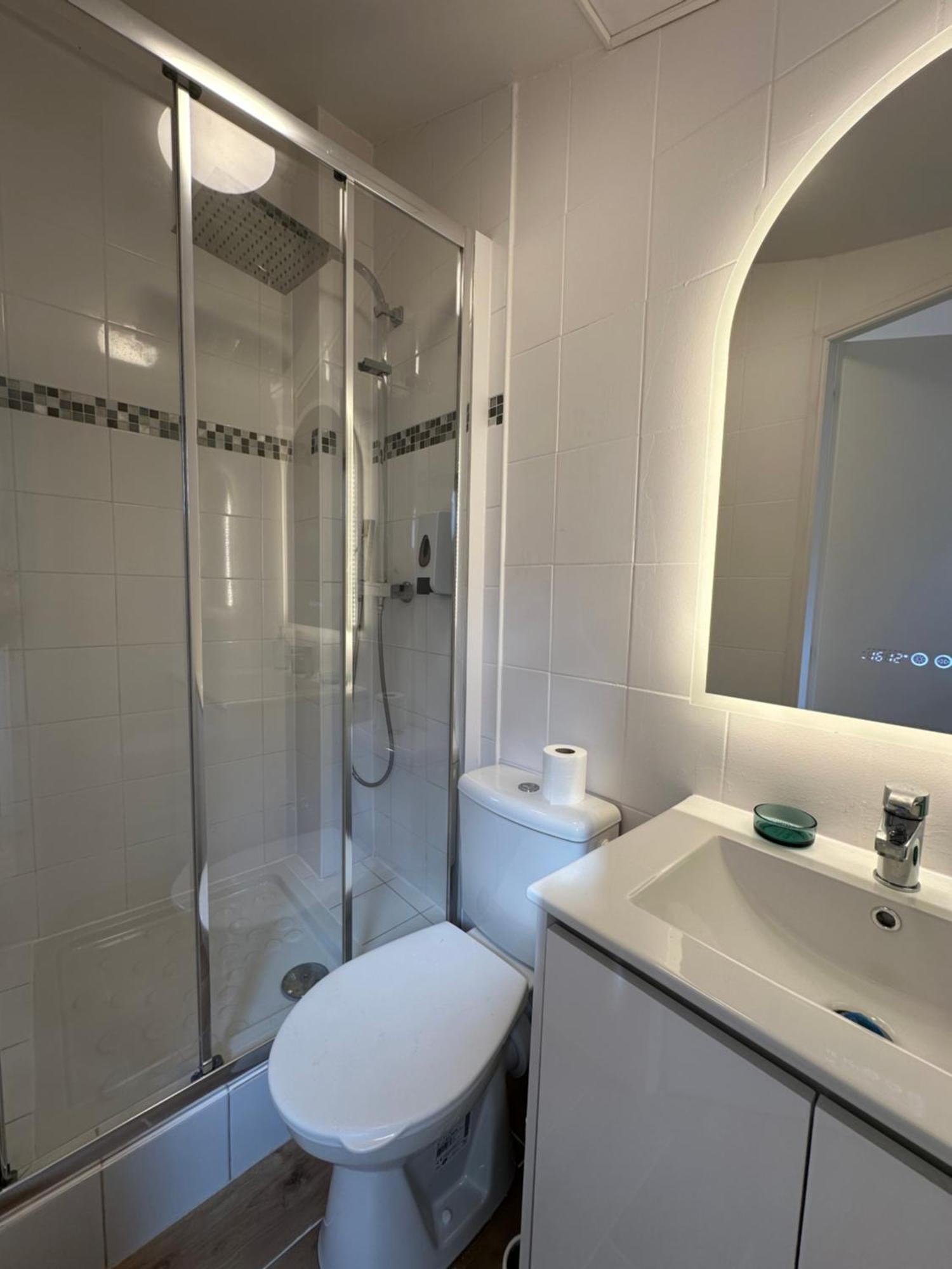 Le Ramblas Jean Jaures Matabieu Appartement