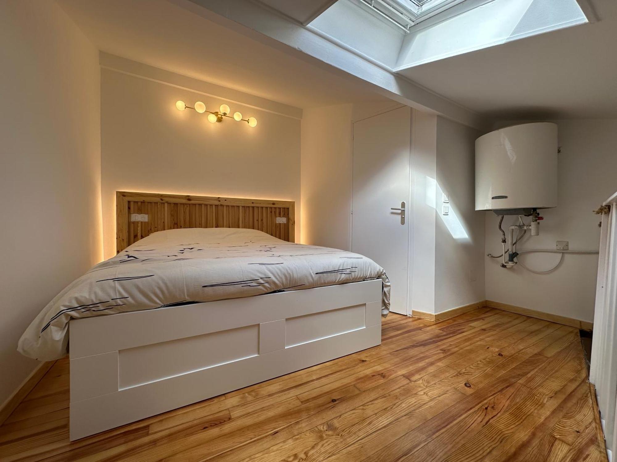 Le Ramblas Jean Jaures Matabieu Appartement Toulouse