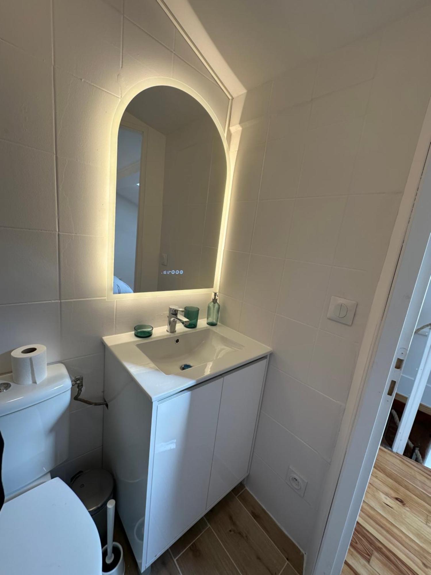 Appartement Le Ramblas Jean Jaures Matabieu Toulouse